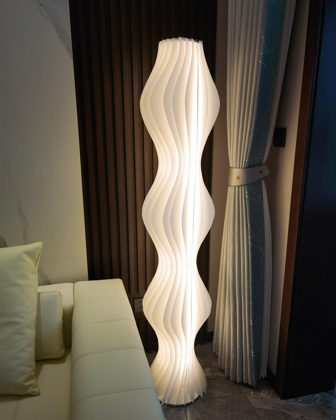 Vapor Golvlampa