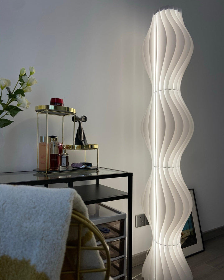 Vapor Golvlampa