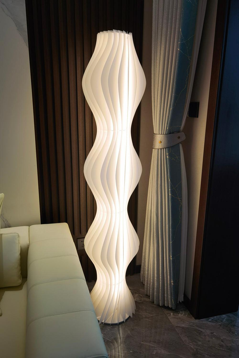 Vapor Golvlampa