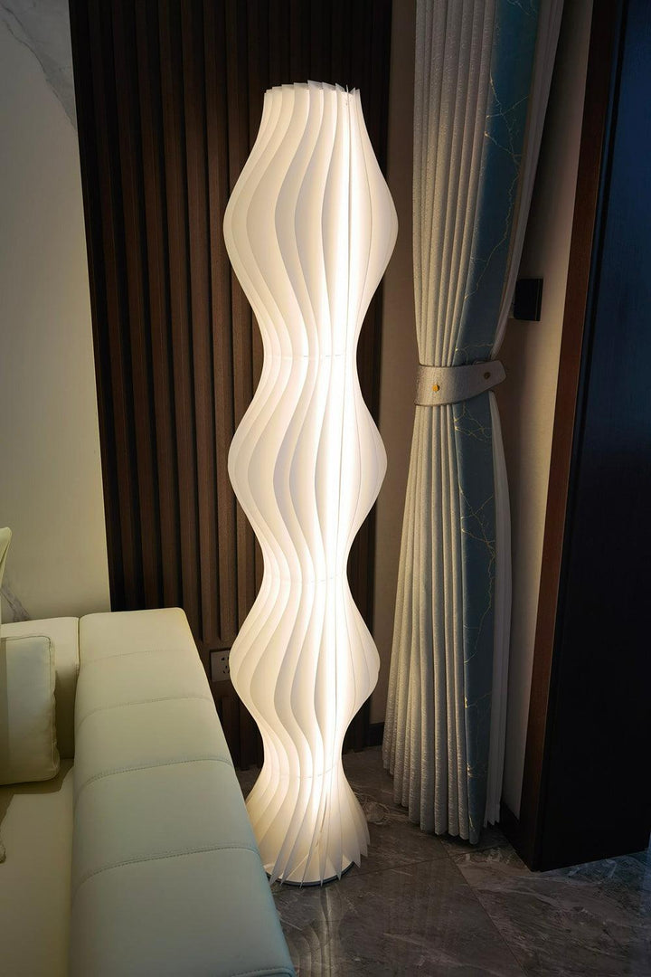 Vapor Golvlampa