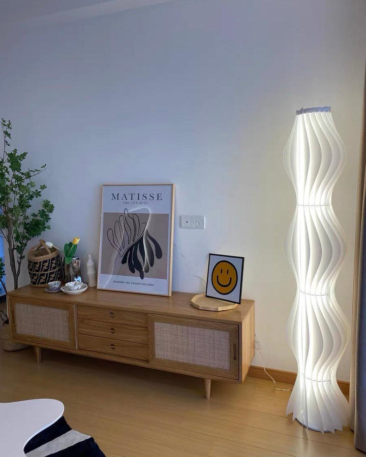Vapor Golvlampa