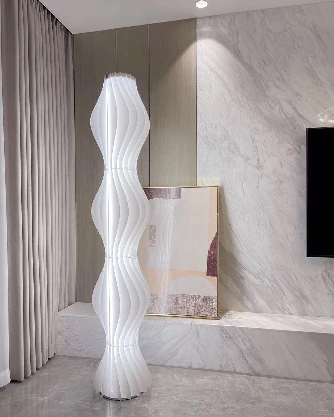 Vapor Golvlampa