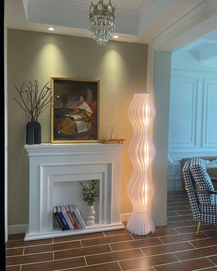 Vapor Golvlampa