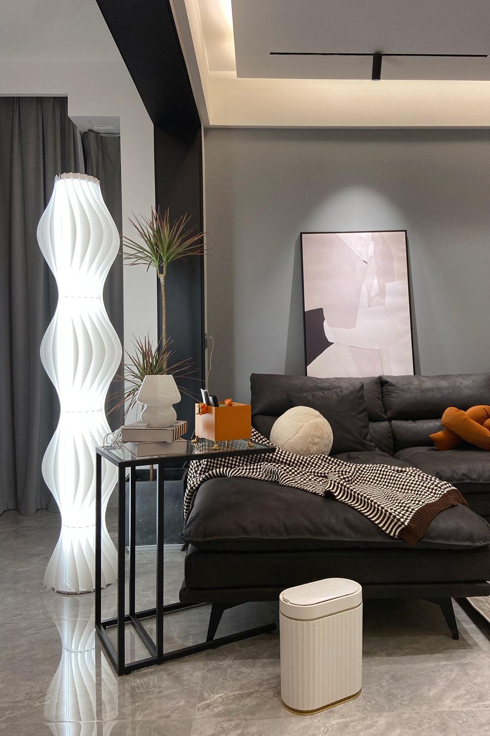 Vapor Golvlampa