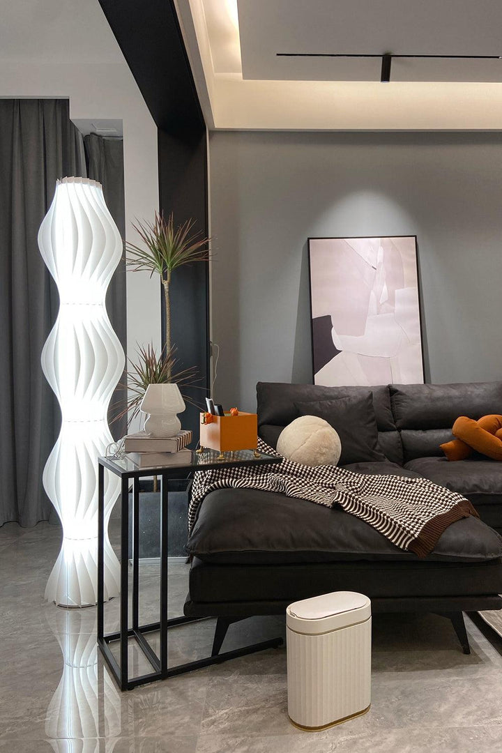 Vapor Golvlampa
