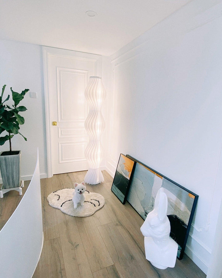 Vapor Golvlampa