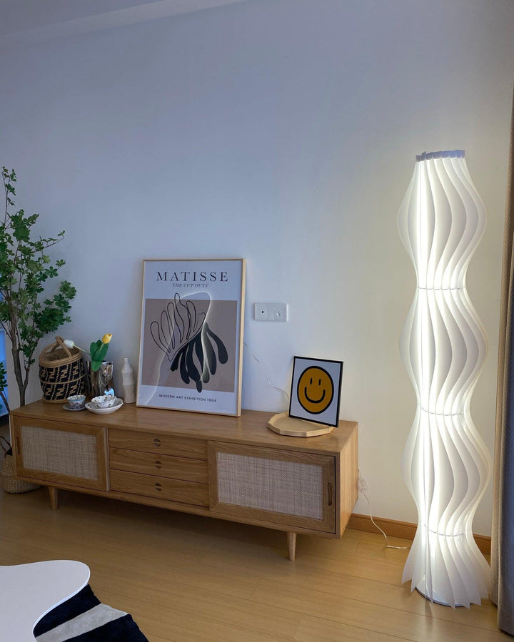 Vapor Golvlampa