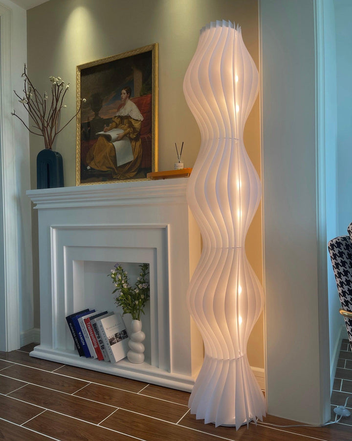 Vapor Golvlampa