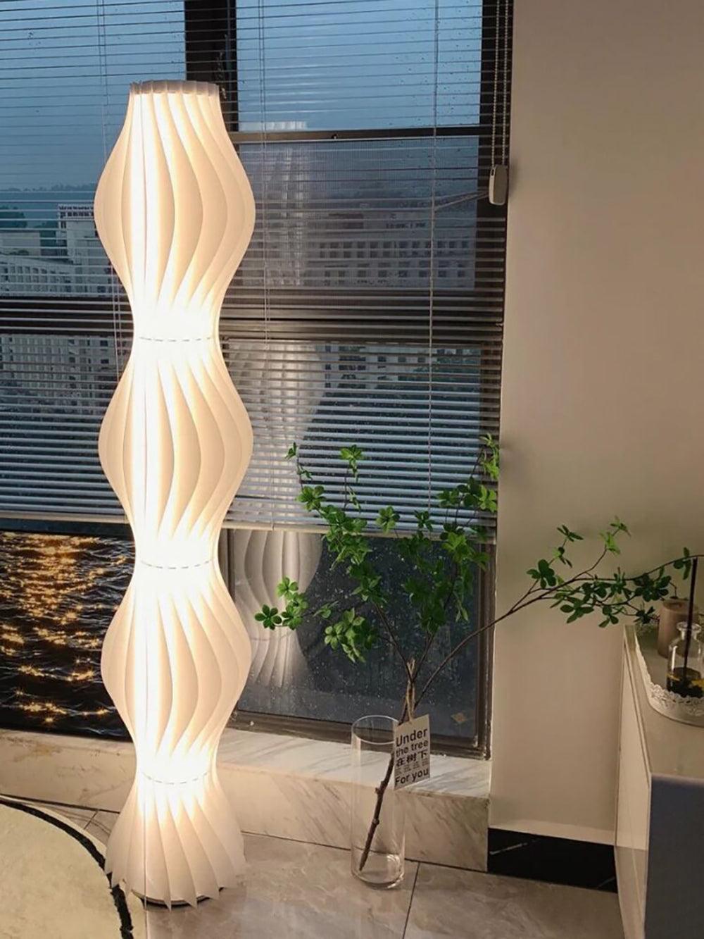 Vapor Golvlampa