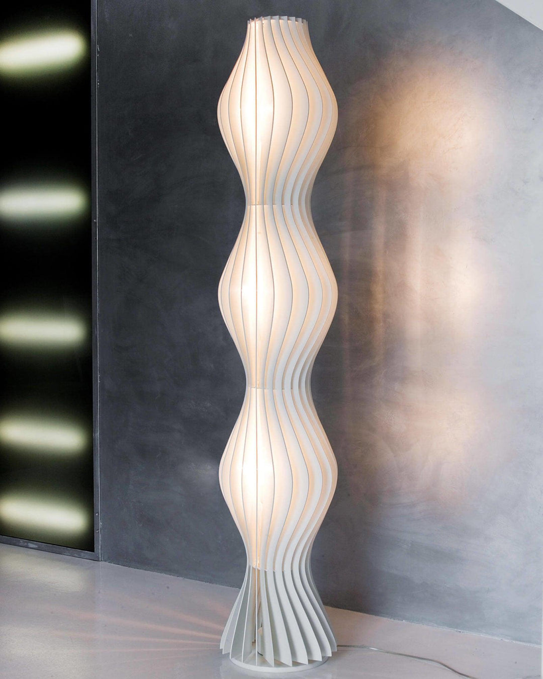 Vapor Golvlampa