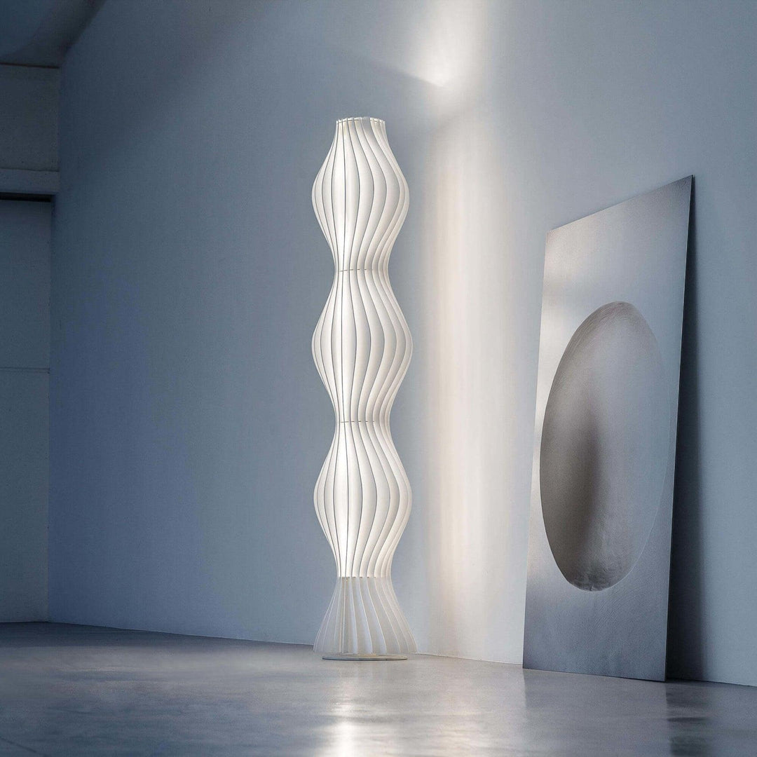 Vapor Golvlampa