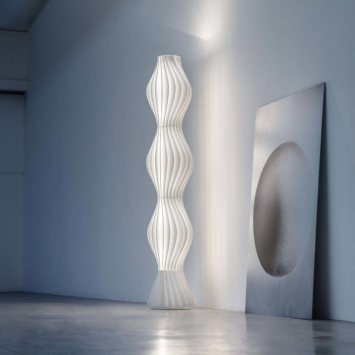 Vapor Golvlampa