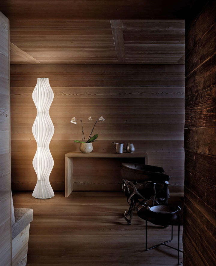 Vapor Golvlampa
