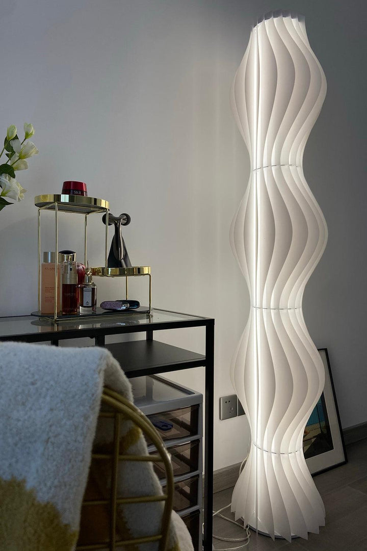 Vapor Golvlampa