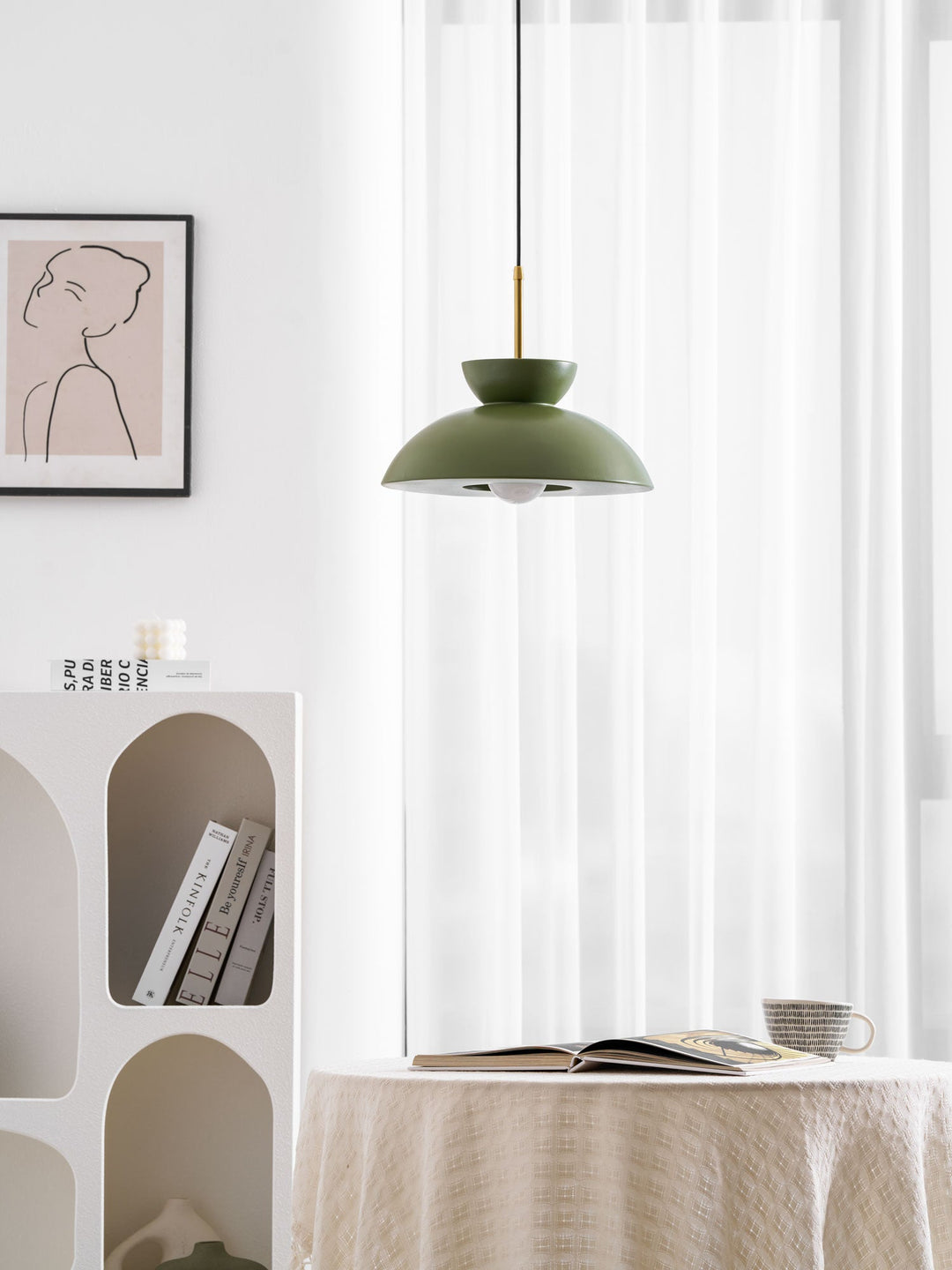 Veepee Hängande Lampa