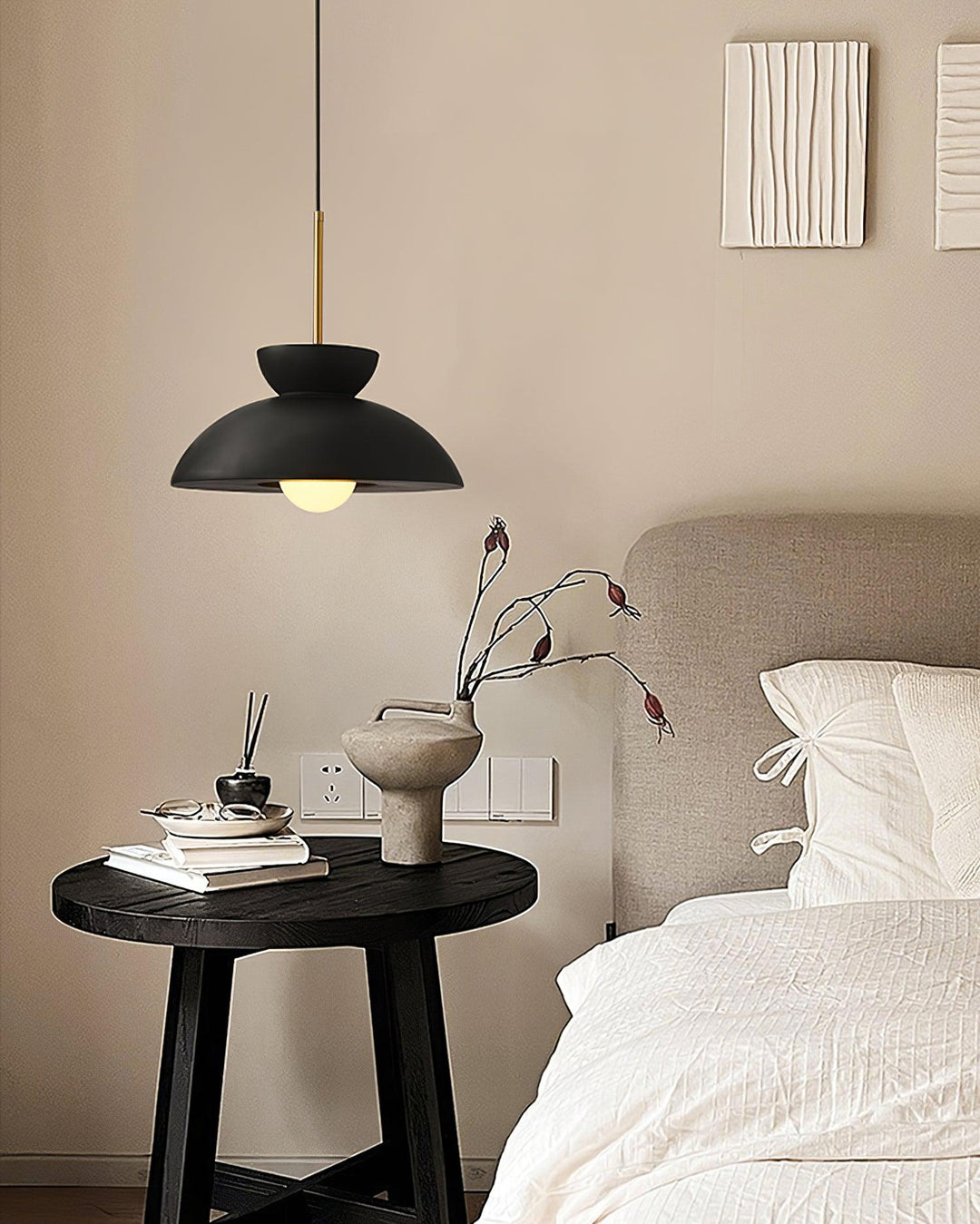 Veepee Hängande Lampa