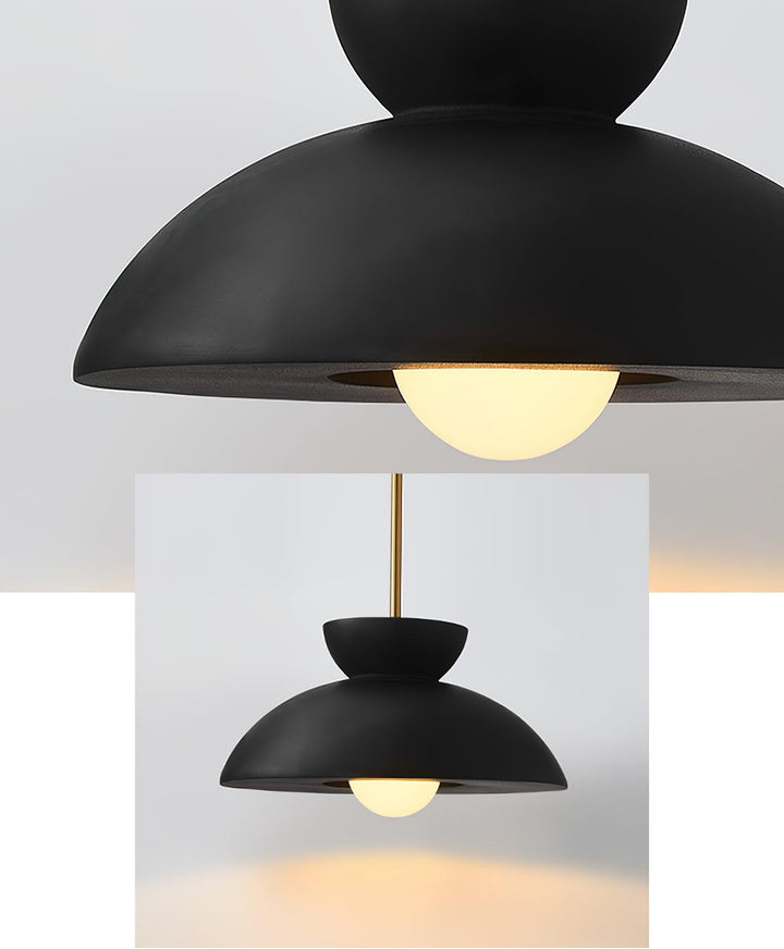 Veepee Hängande Lampa