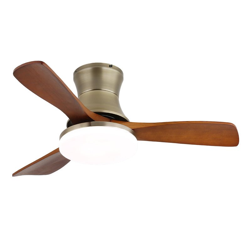 Velano Curve Takfläkt Lampa