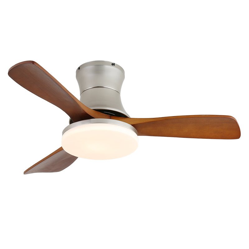Velano Curve Takfläkt Lampa