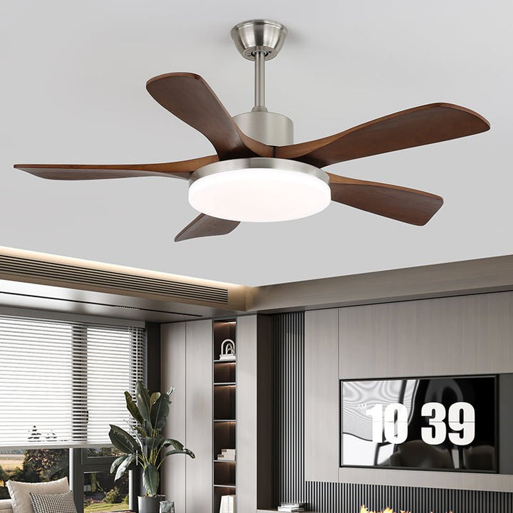 Velano Curve Takfläkt Lampa