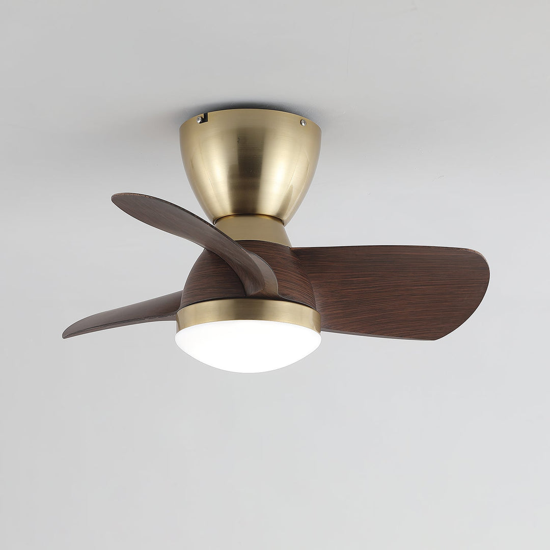 Velis Takfläktlampa