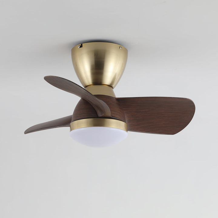 Velis Takfläktlampa