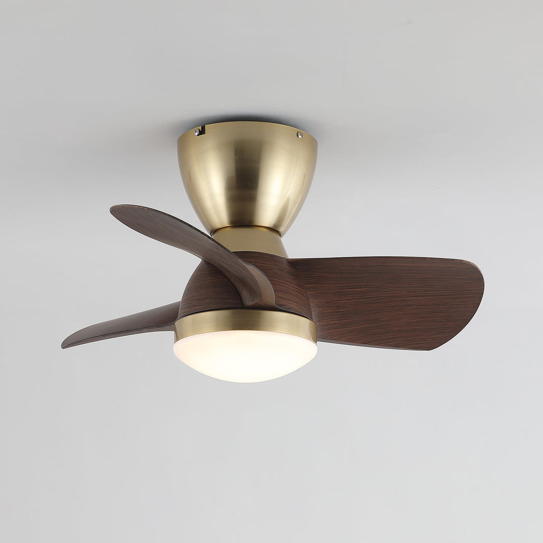 Velis Takfläktlampa