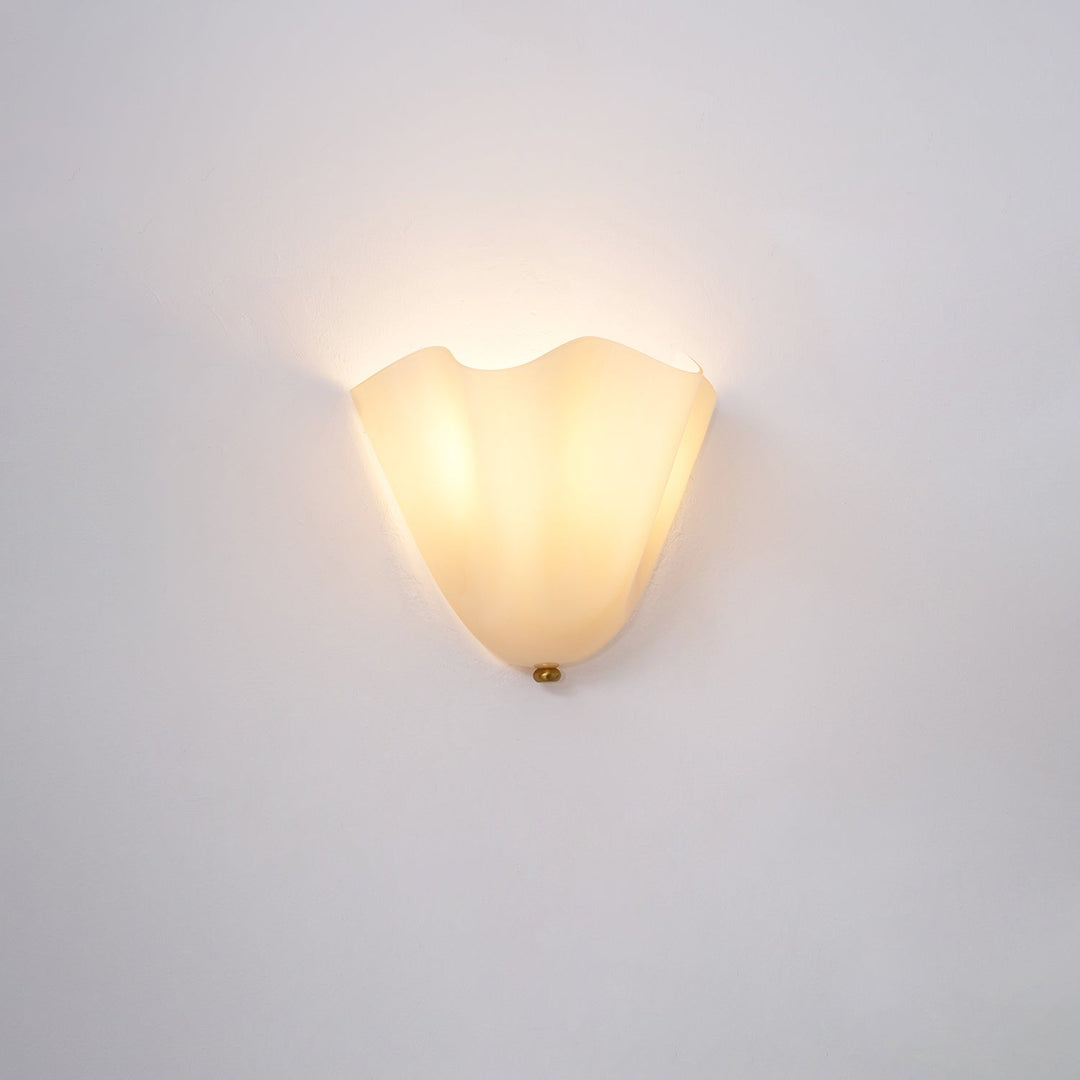 Petalia Vägglampa