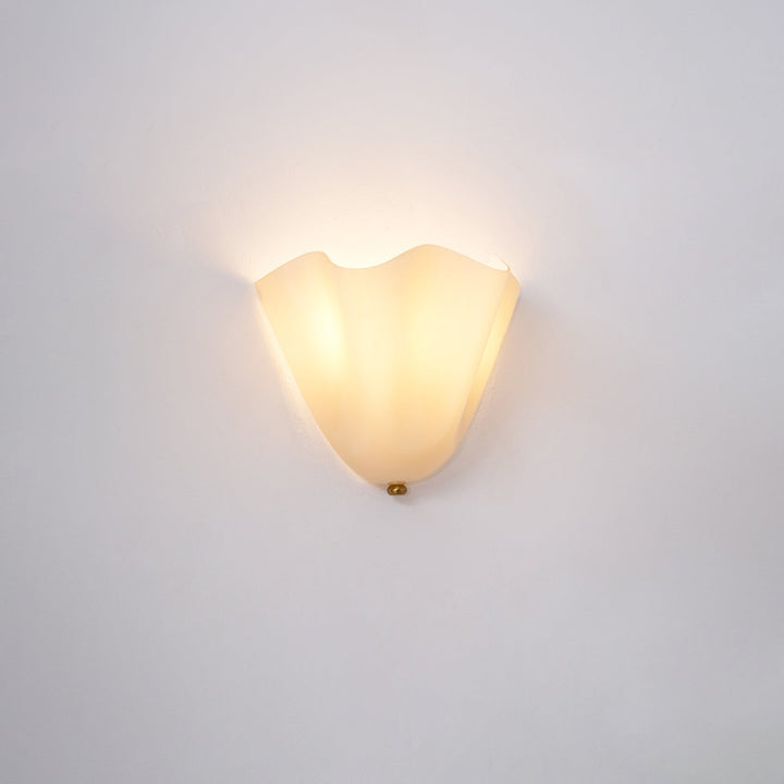 Petalia Vägglampa