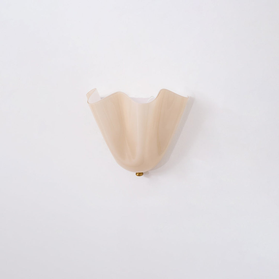 Petalia Vägglampa