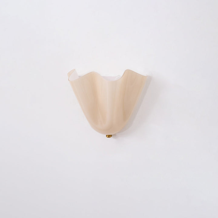 Petalia Vägglampa