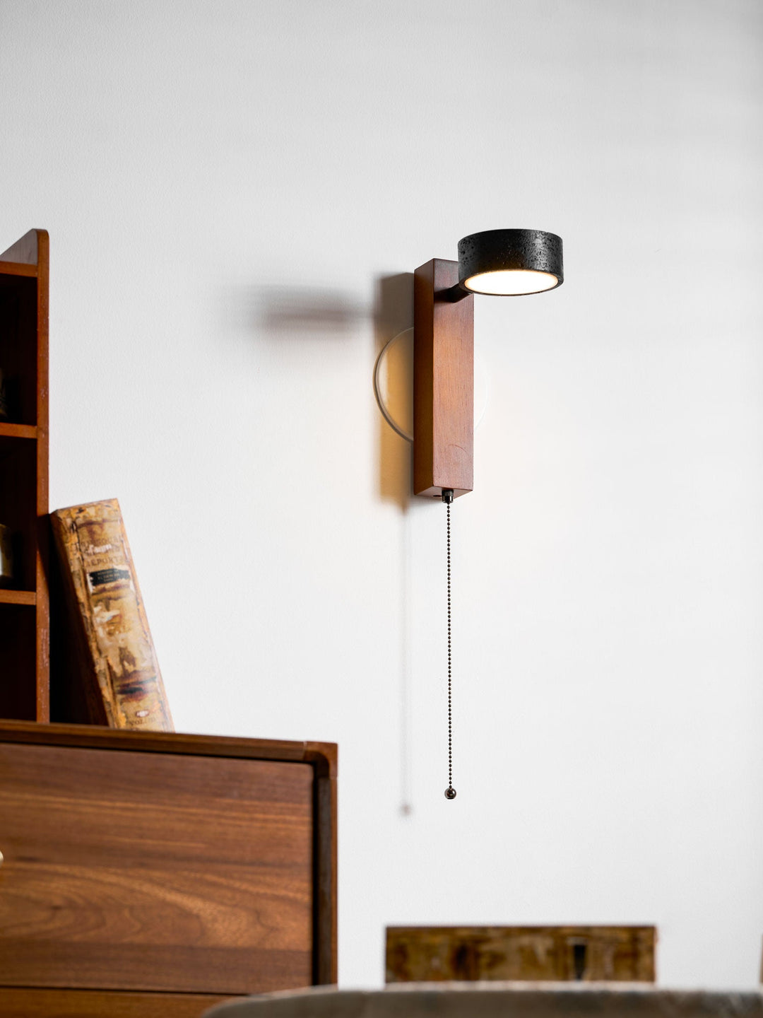 Vera Vägglampa