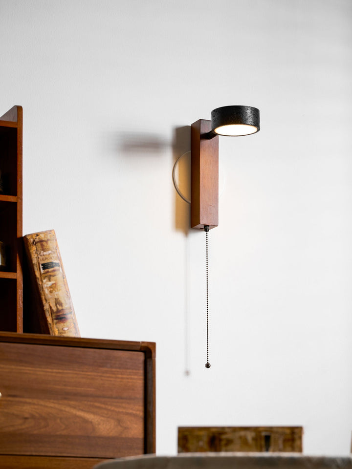 Vera Vägglampa