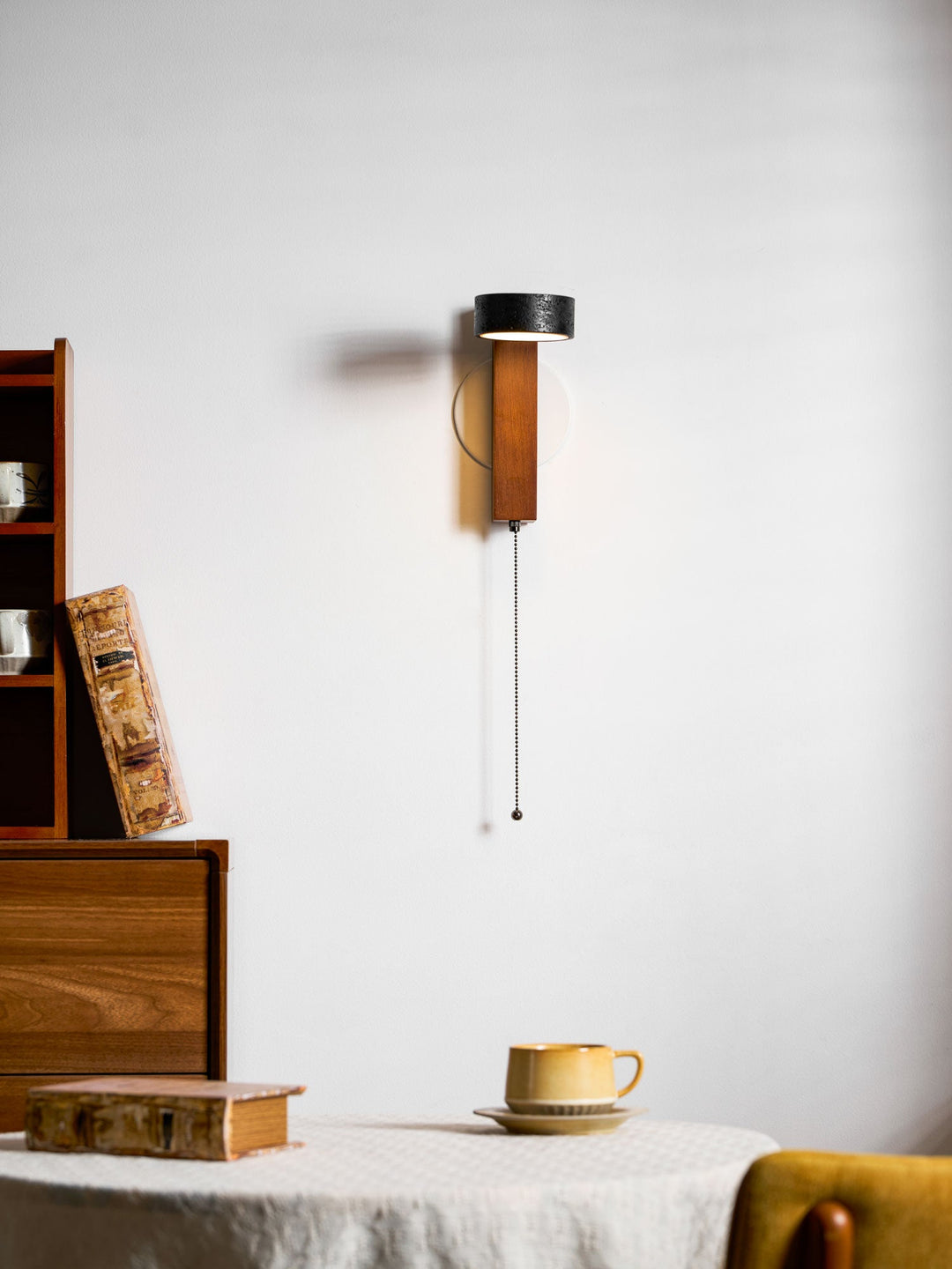 Vera Vägglampa