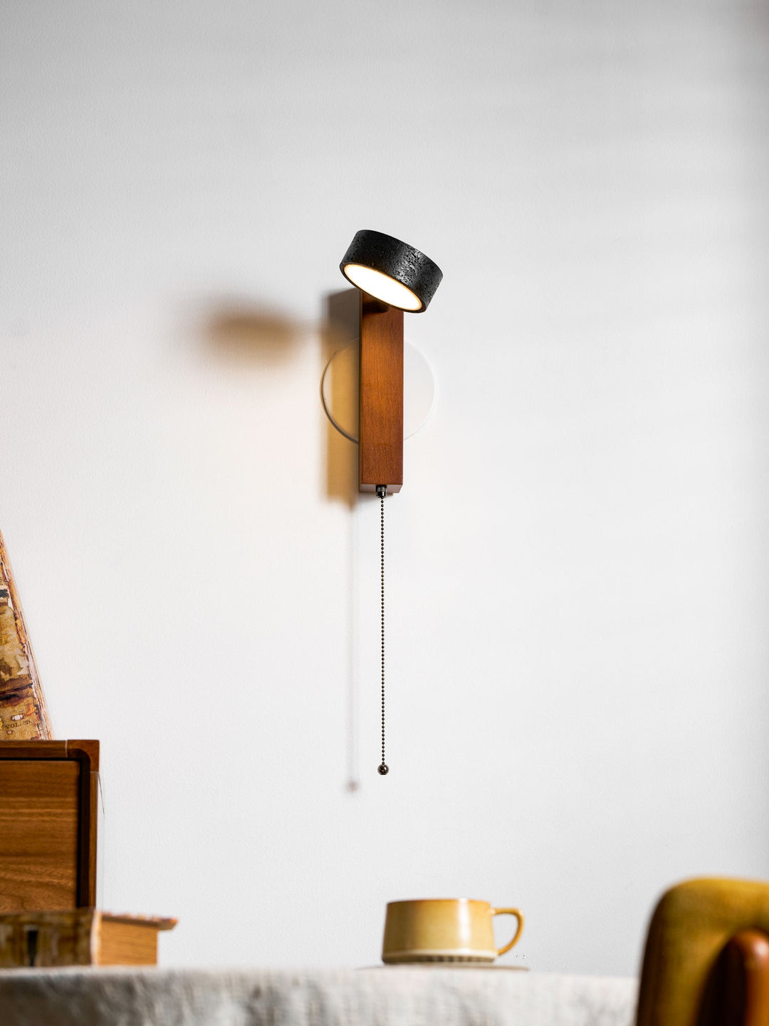 Vera Vägglampa