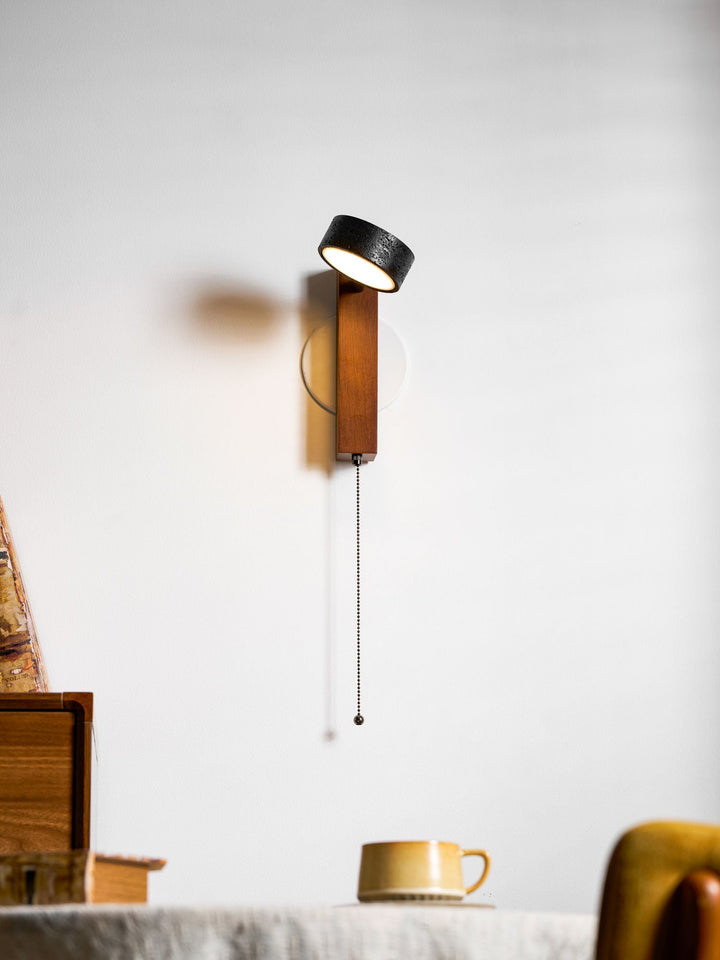 Vera Vägglampa