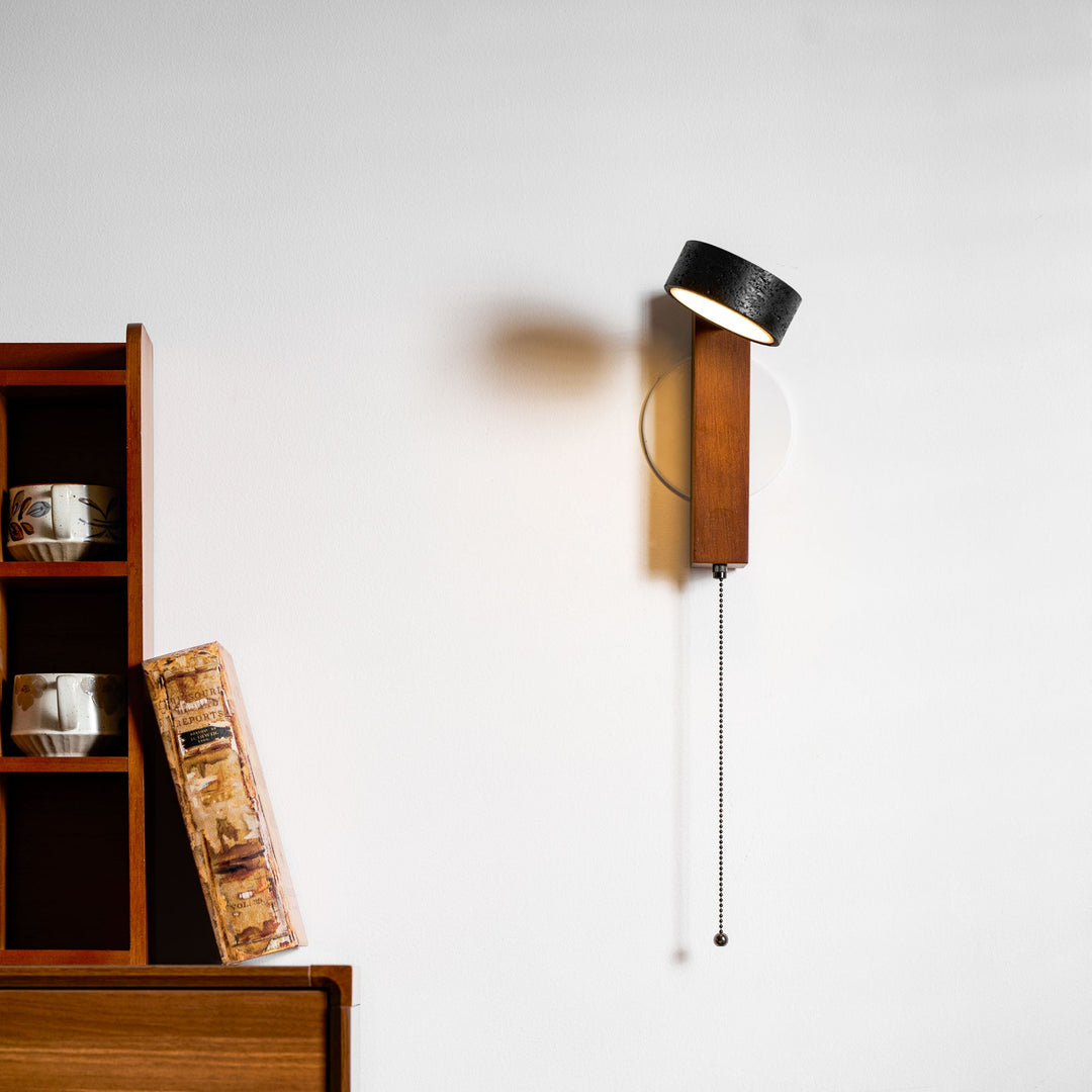 Vera Vägglampa