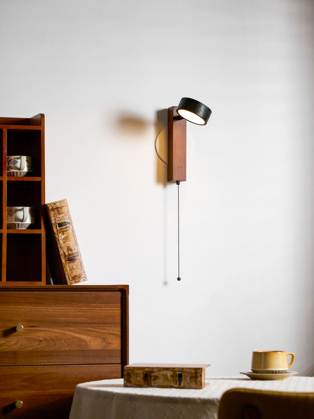 Vera Vägglampa