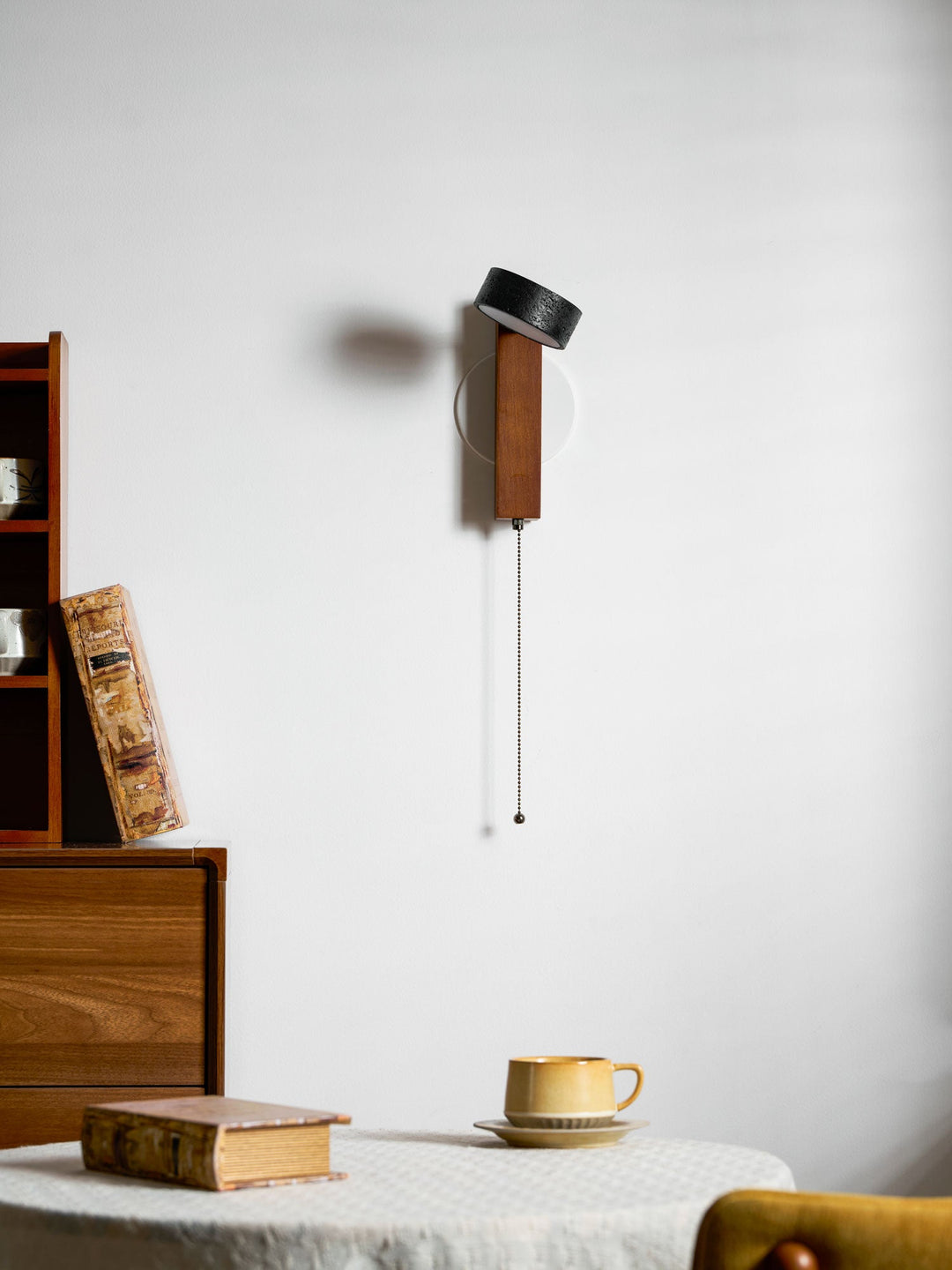 Vera Vägglampa