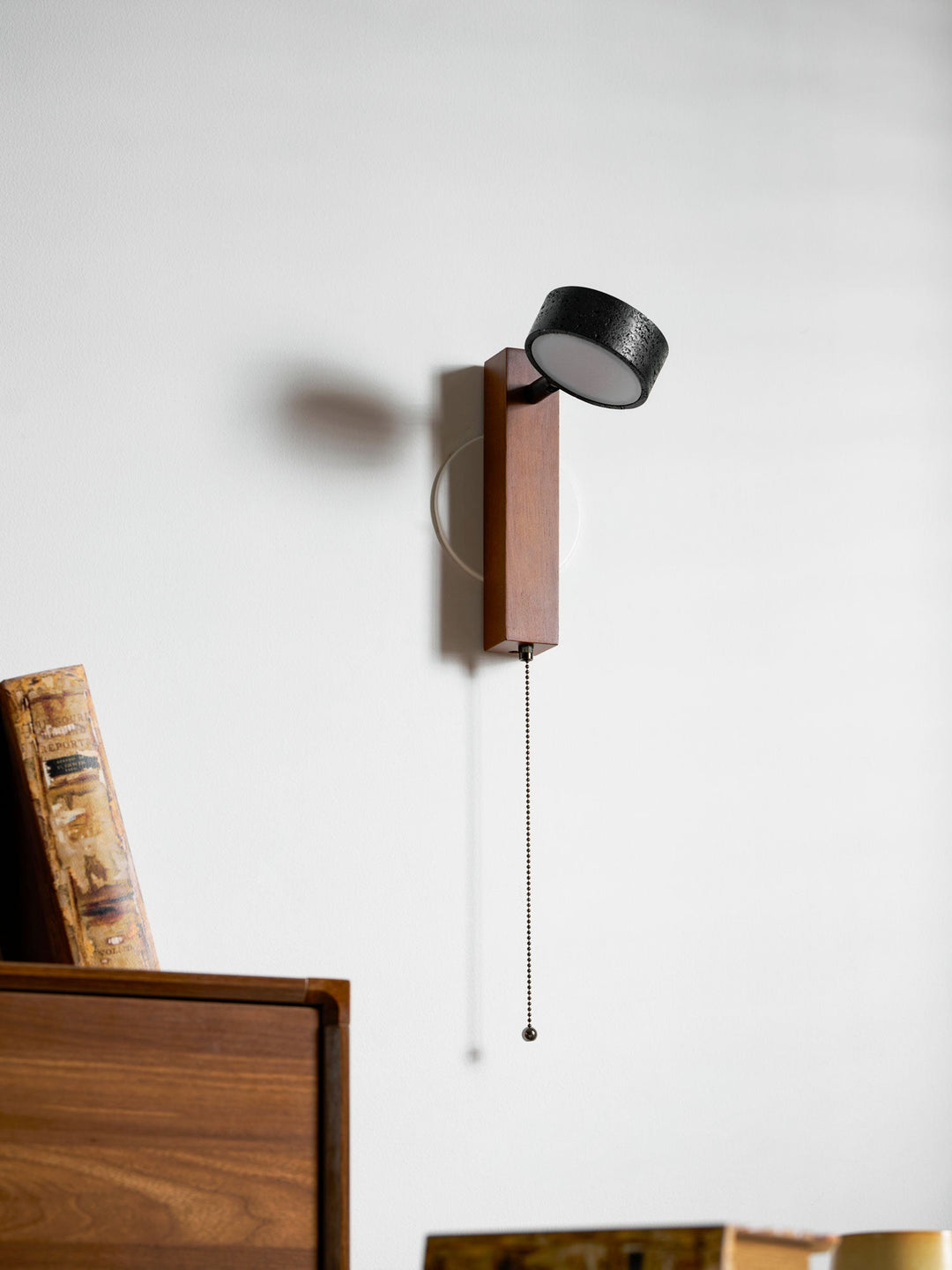 Vera Vägglampa