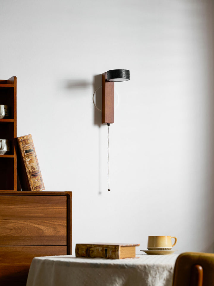 Vera Vägglampa