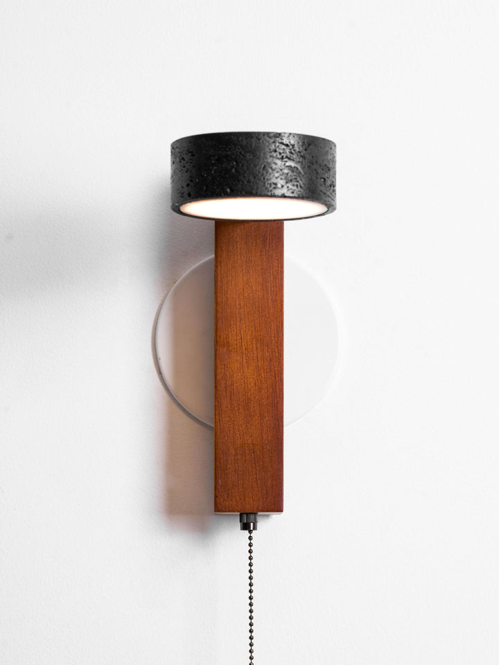 Vera Vägglampa