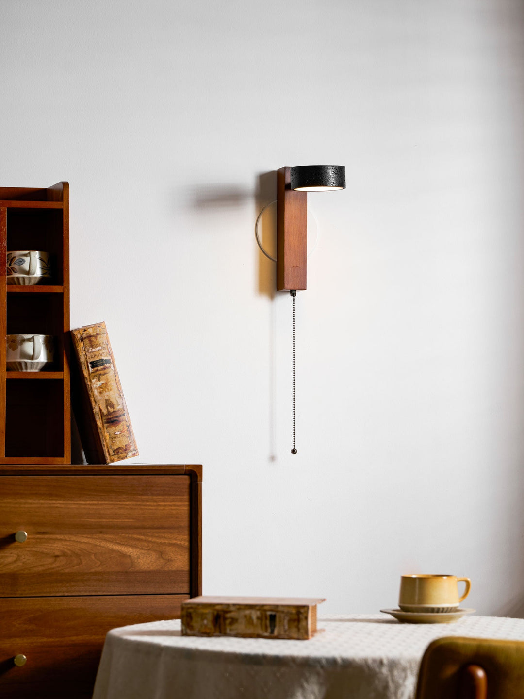 Vera Vägglampa