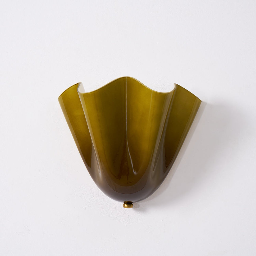 Petalia Vägglampa