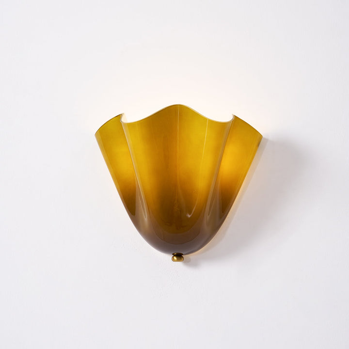 Petalia Vägglampa