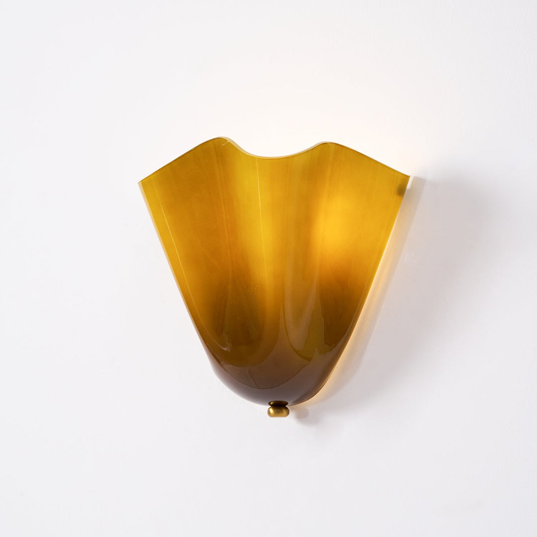 Petalia Vägglampa