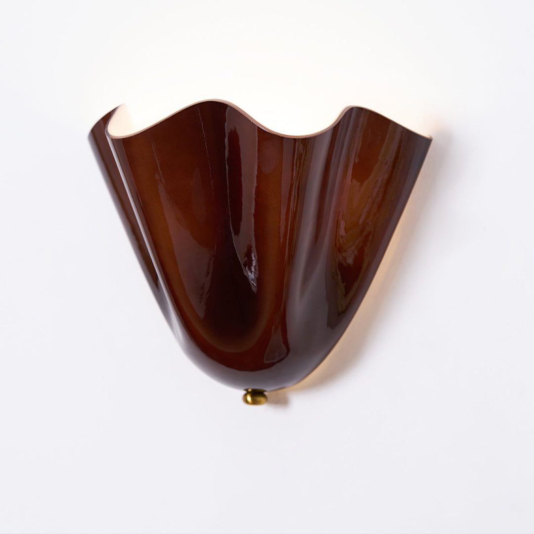 Petalia Vägglampa
