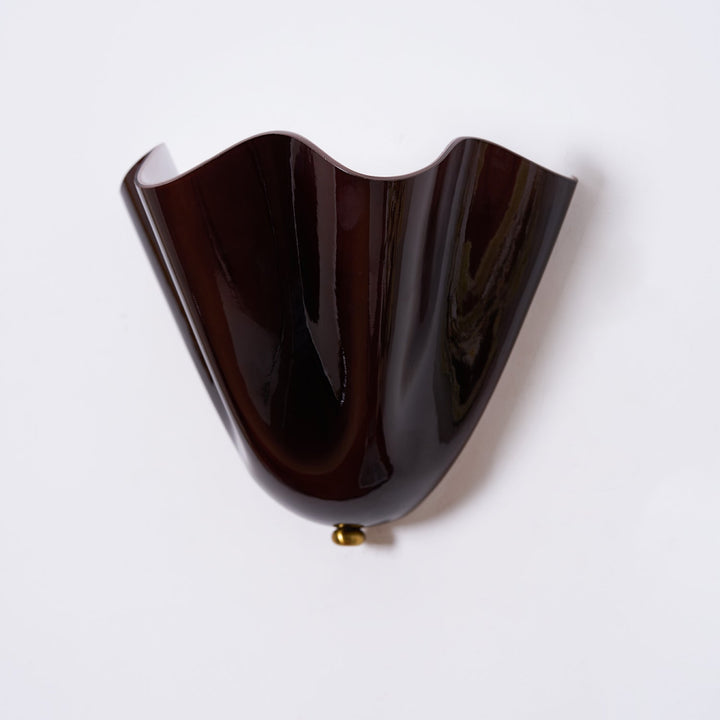 Petalia Vägglampa