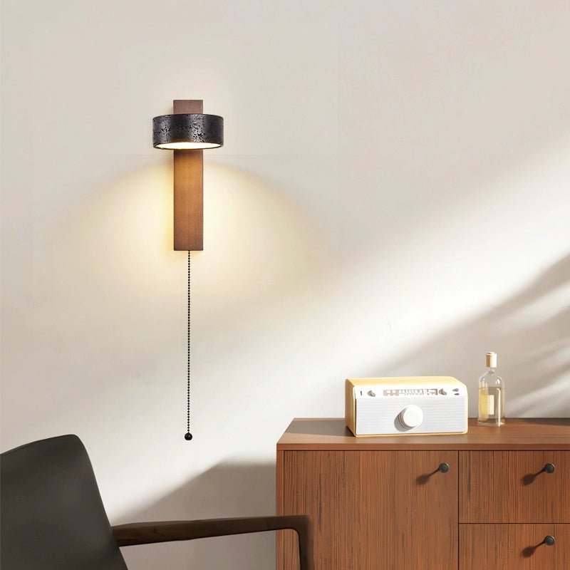 Vera Vägglampa