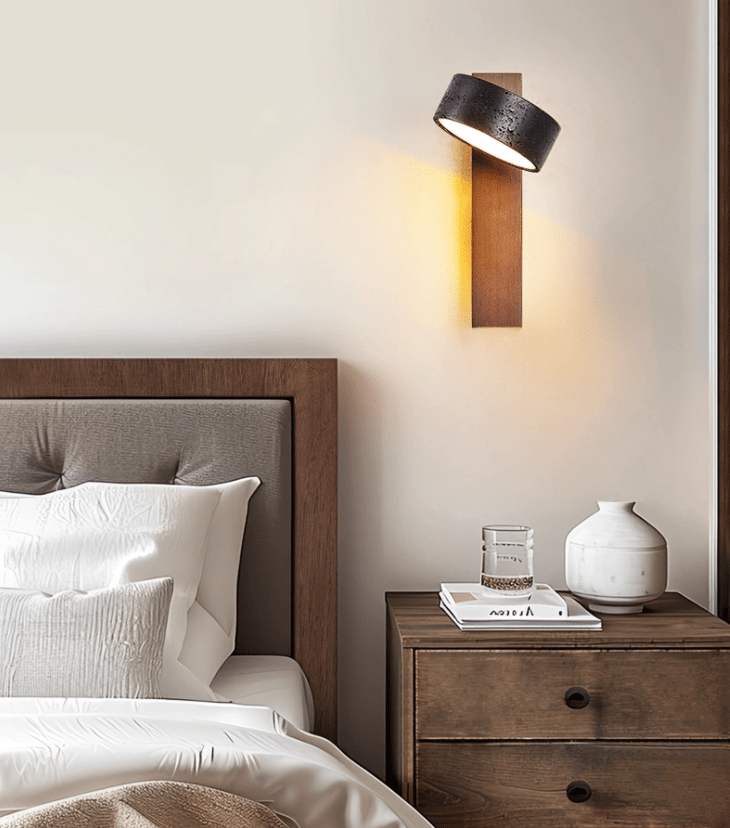 Vera Vägglampa